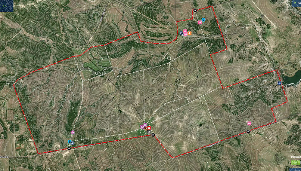 Front Elevation Rendering